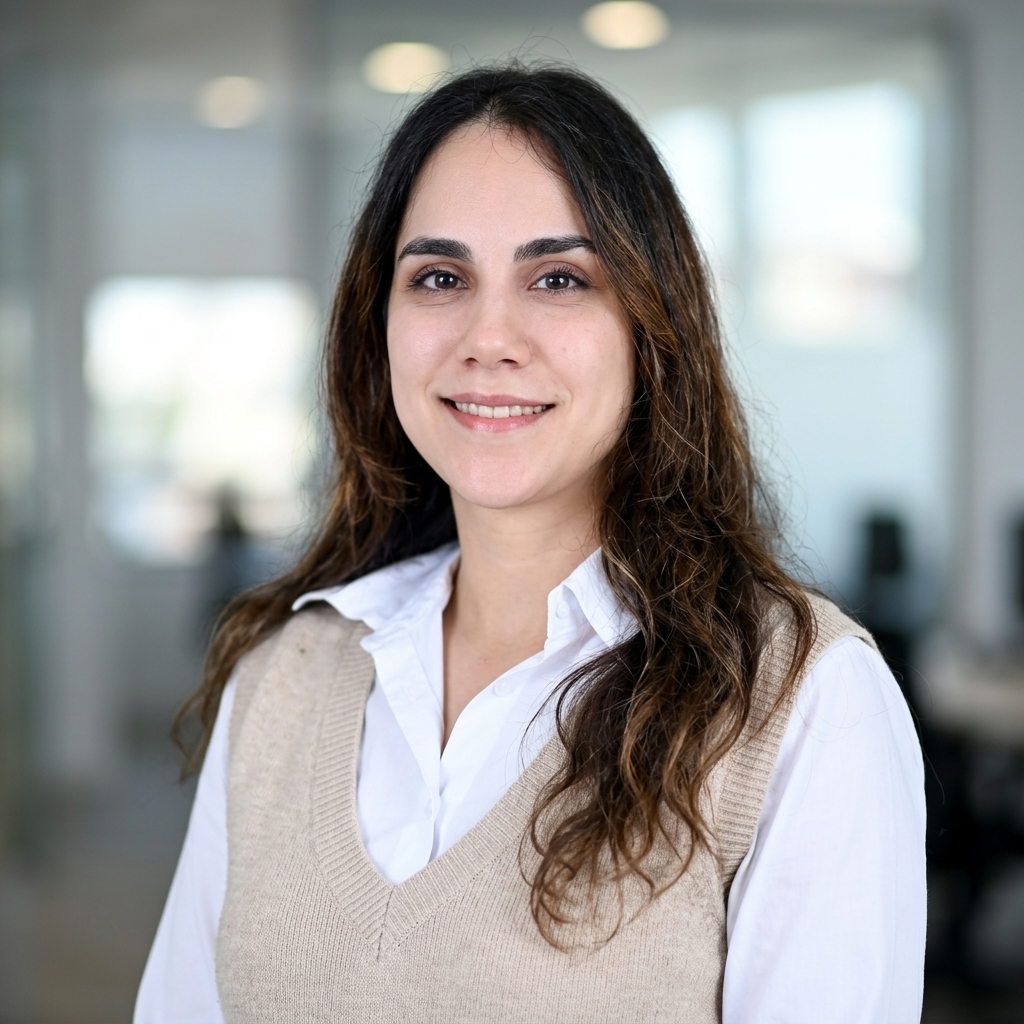 Ameny Jabeur