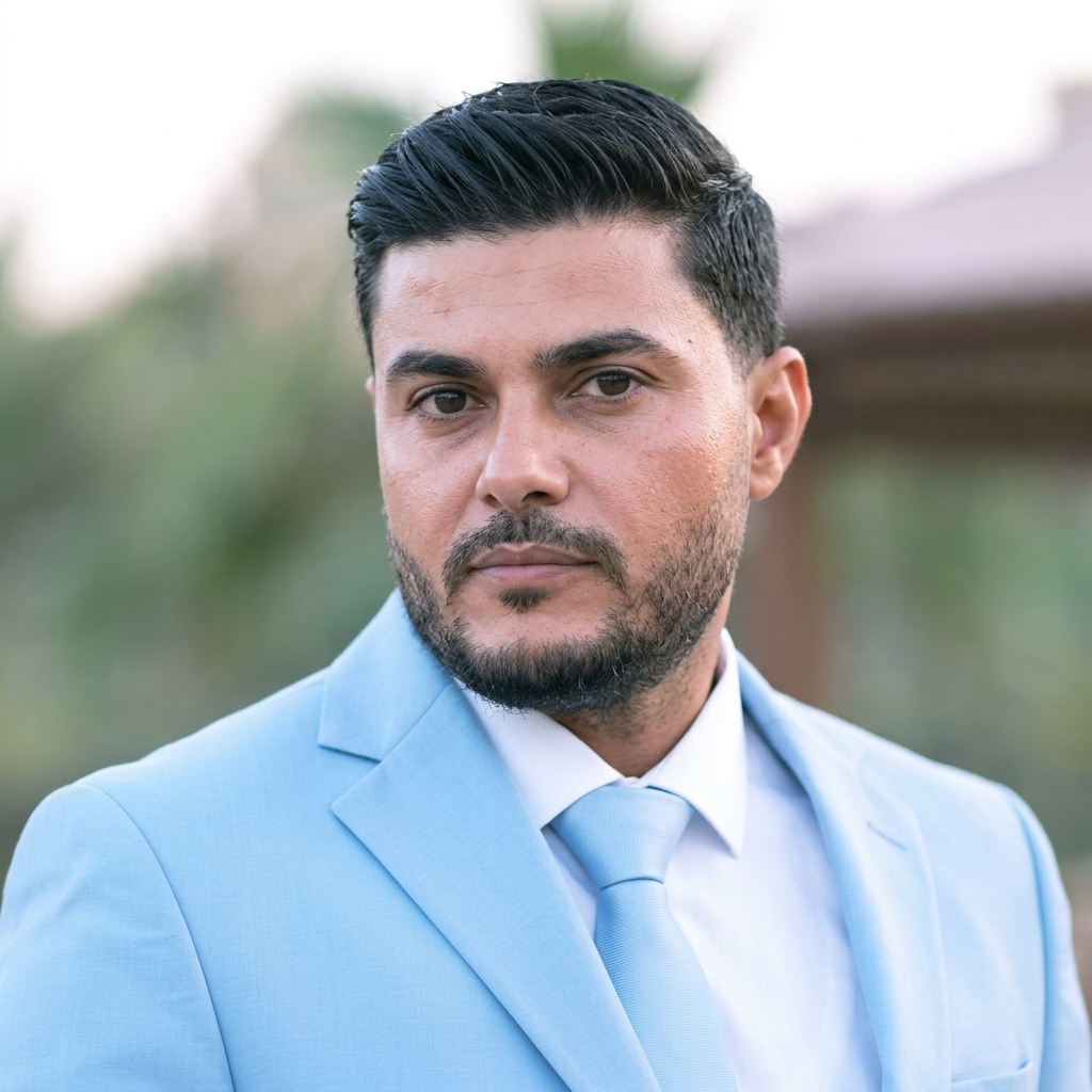 Aymen Salhi