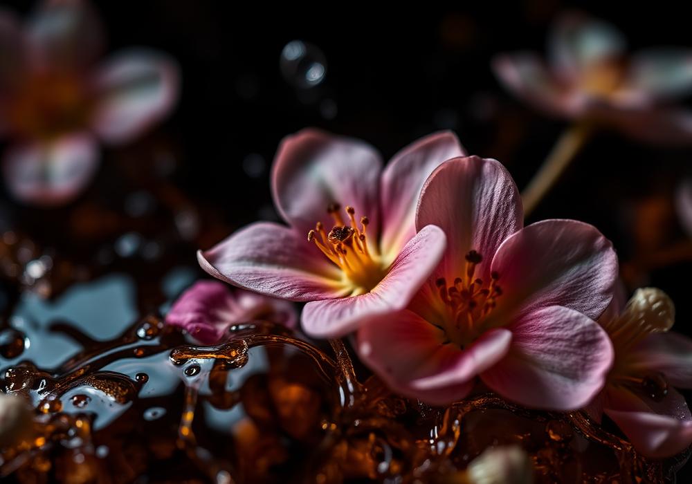 Les absolues florales qui redéfinissent la parfumerie moderne