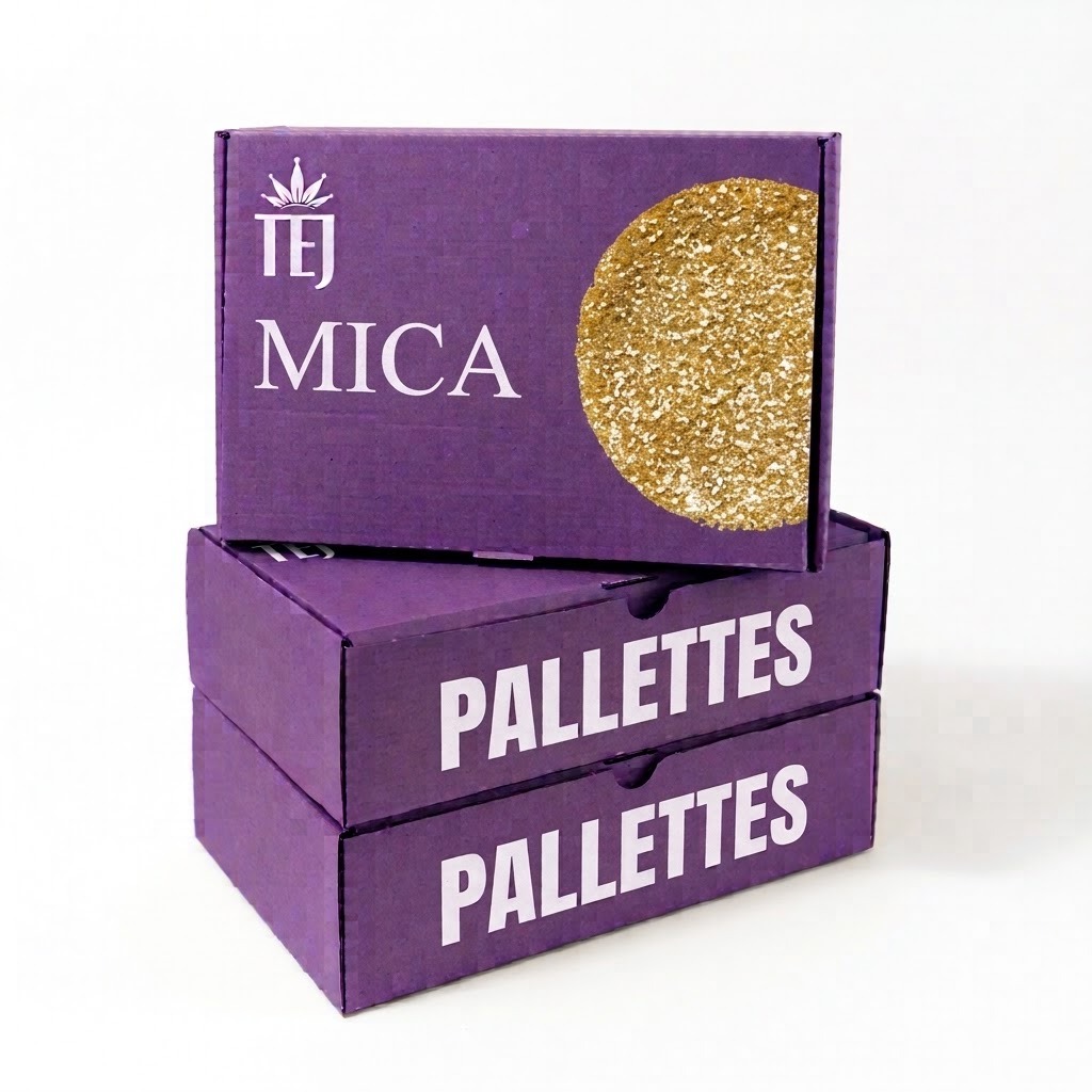 Colorona® Karat Gold MP-24