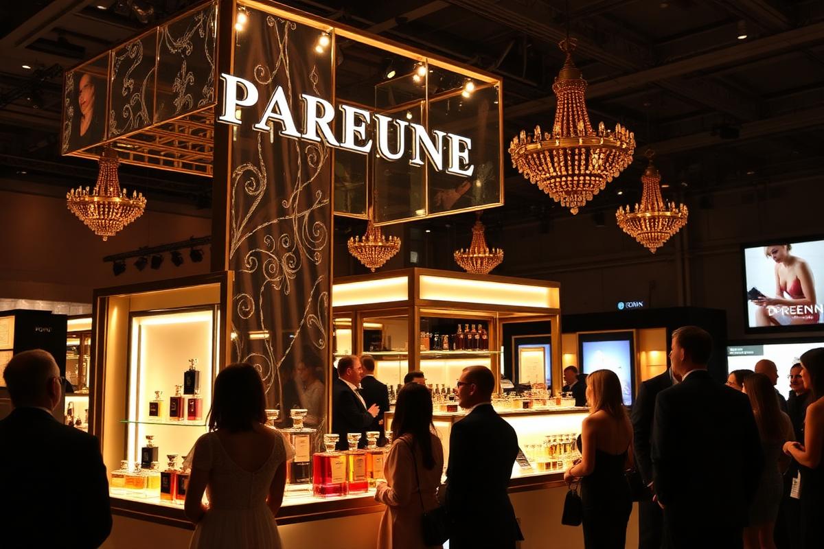 Salon International du Parfum