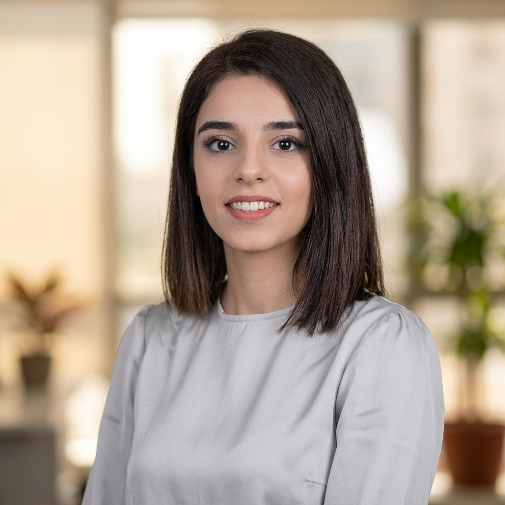 Fatma Ben Zouitina