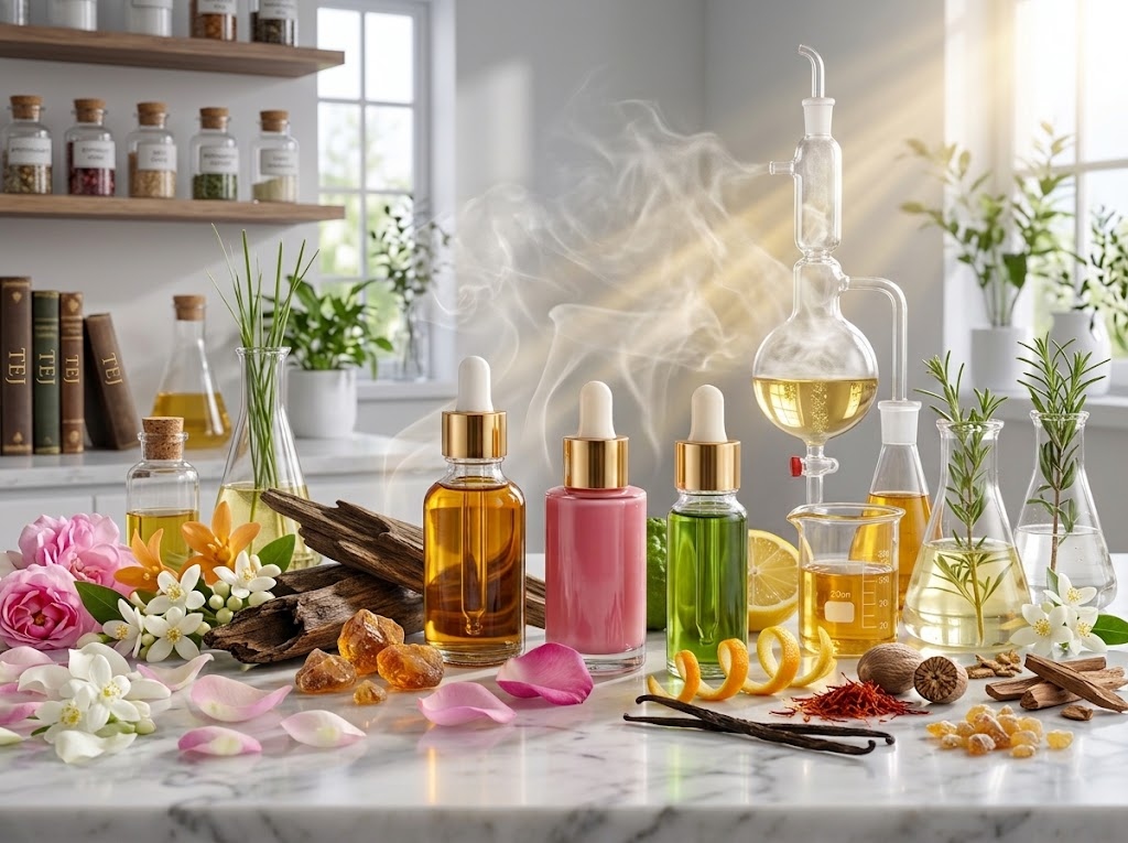 Fragrances