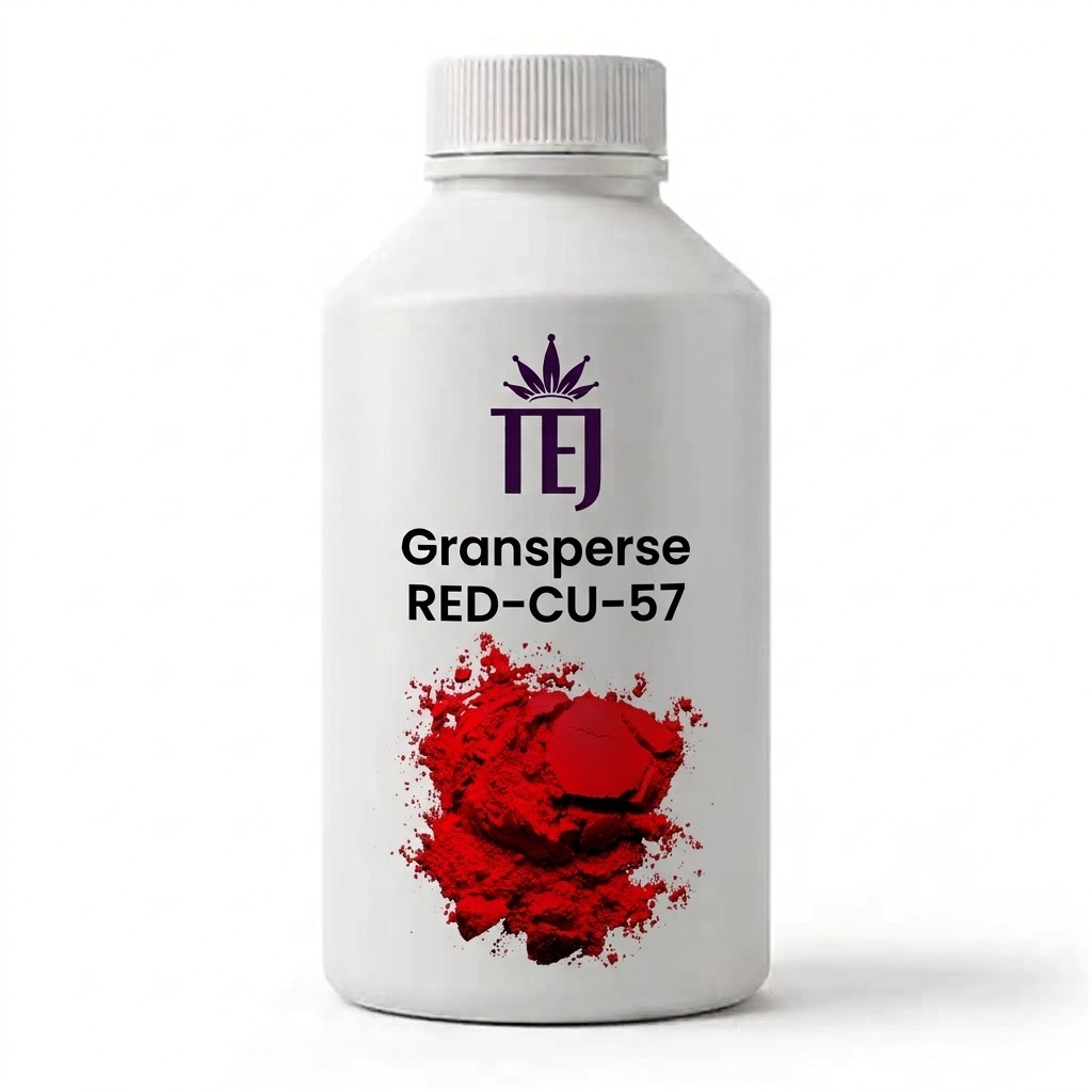 Gransperse Red-CU-57