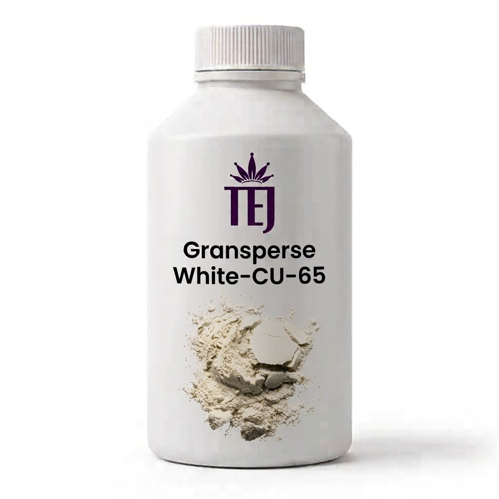 Gransperse White-CU-65