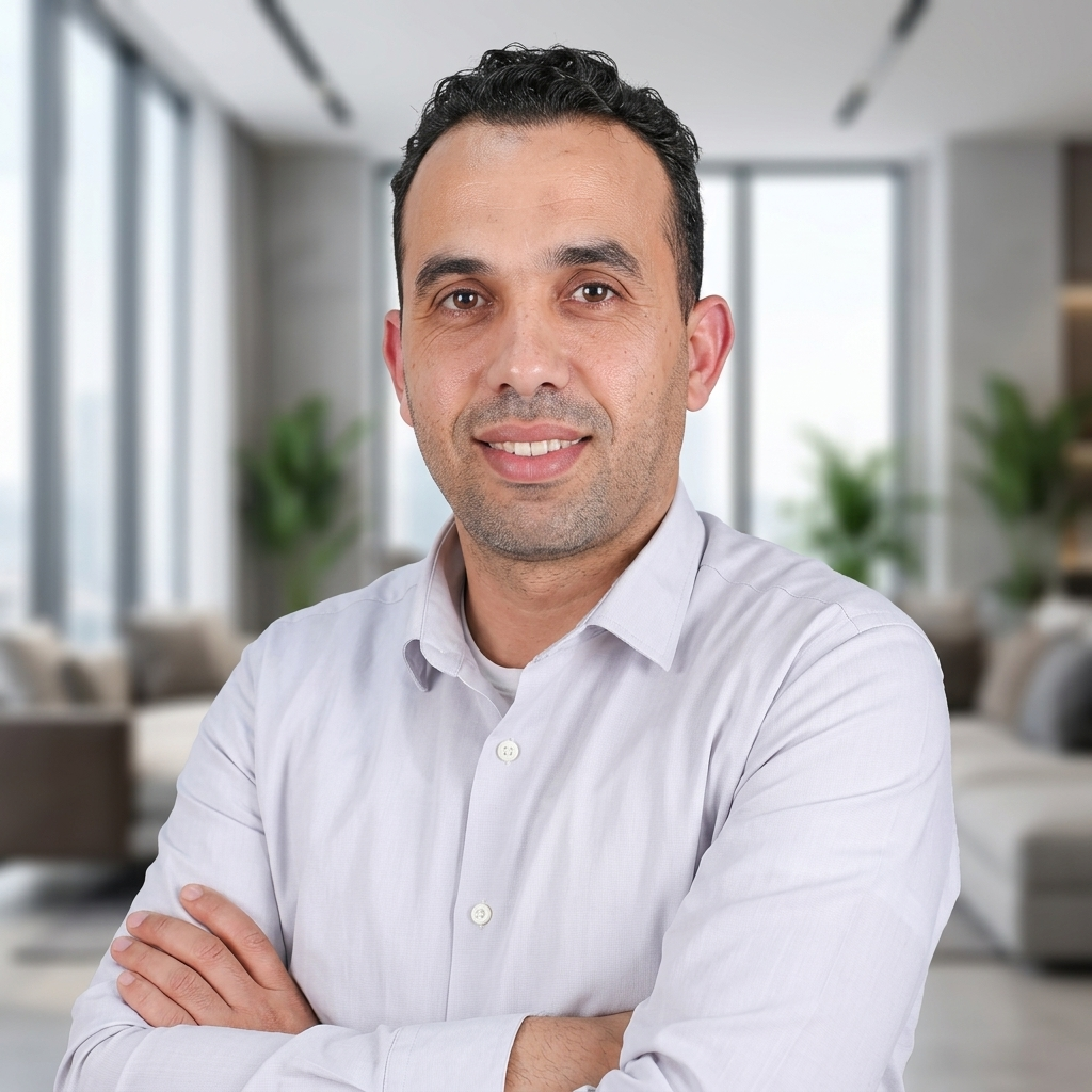 Moez Bouassida