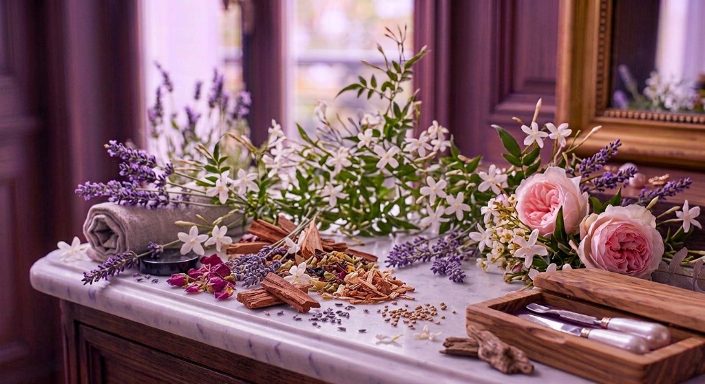 Parfum d’Ambiance