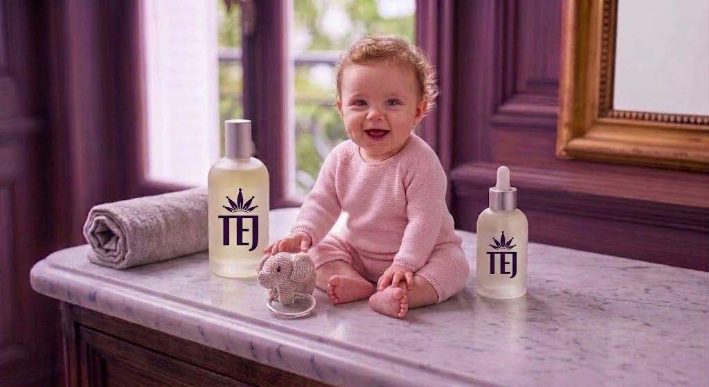 Parfum Hypoallergénique & Bébé