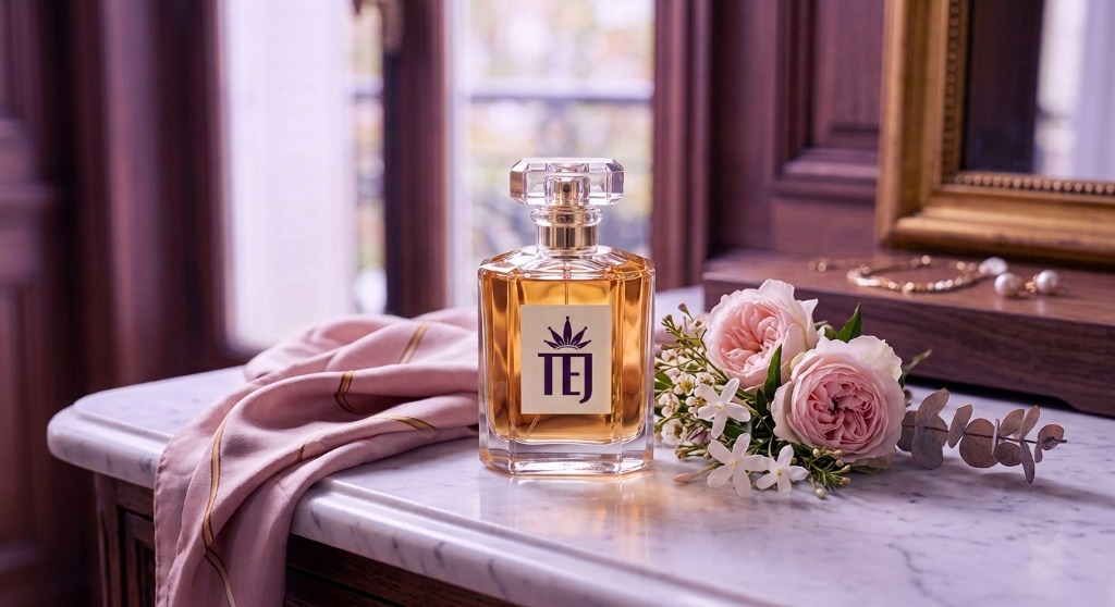 Parfum Raffiné
