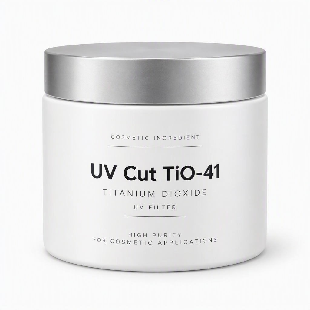 UV Cut TiO₂-41